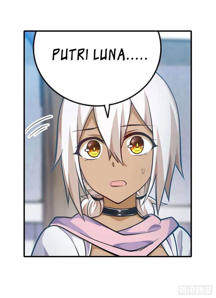 Wuxian Shitu Yu Shier Zhan Ji (Infinite Apostles and Twelve War Girls) Chapter 132 Gambar 12